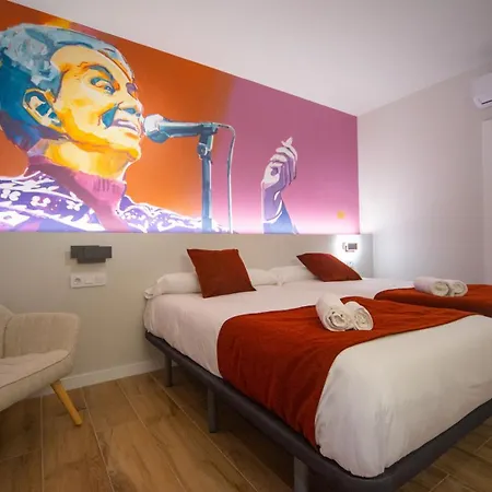 Sleep Turia Music & Art Lliria